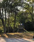 Green Plains Cabin
