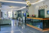 Vital Thermal Hotel & Spa Hotels in Gokcedere
