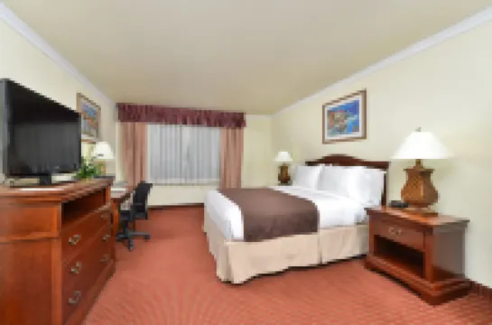 Holiday Inn SACRAMENTO RANCHO CORDOVA by IHG