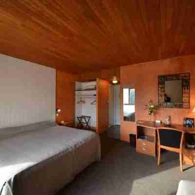 Hôtel Bomotel Rooms