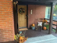 Porter park house Hotels in Rexburg