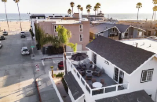 Sea Sight by AvantStay Walk to Newport Beach