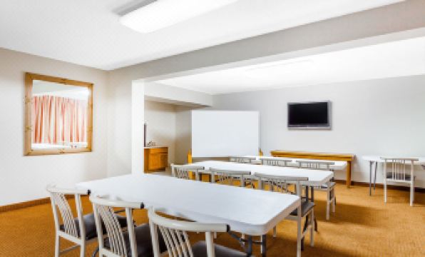 Rodeway Inn Owensboro South