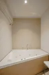 阿爾蓋羅玫瑰園酒店 - 浴缸