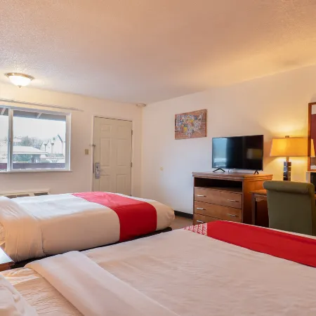 Travelodge by Wyndham Chehalis