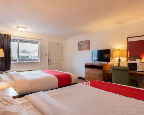Travelodge by Wyndham Chehalis Hotels in Chehalis