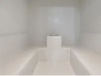 D´Mediterranea Private Pool & Sauna - spa