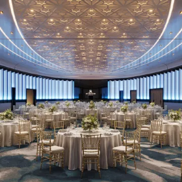 The St. Regis Longboat Key Resort