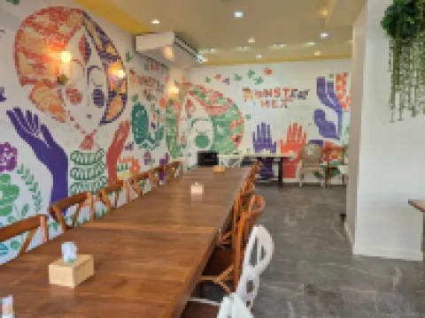 Lithai Guesthouse