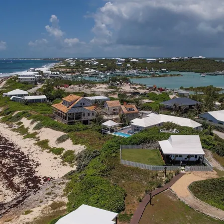 The Abaco Inn