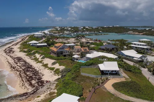 The Abaco Inn Hotels in Elbow Cay