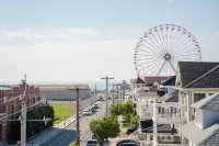 海岸城堡 - 3 星級