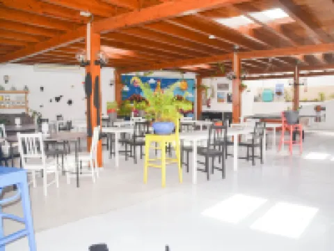 Hotelito Rural GA7Colores Only Adult Hotels in San Bartolome