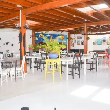 Hotelito Rural GA7Colores Only Adult