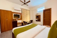 Hotel Yash Regency by JMD Group