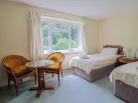 The Orchard Country House Hôtels à : Seaton