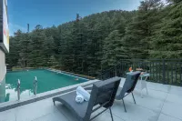 Mastiff Select Mandavya Dharamkot, Mcleodganj - Pools