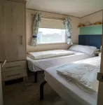 Amazing Chalet in Oostkapelle with Garden Hotels in 