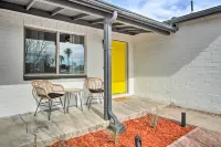 Lovely Tucson Home ~ Walk to Reid Park Zoo! - Country Houses