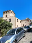 B&B Girosa - parking