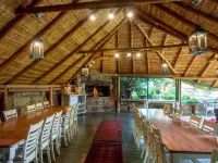Fouriesburg Country Inn - breakfast