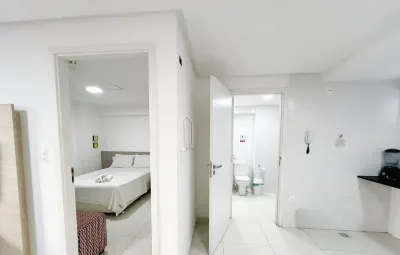 Urbani Smart Residence Hotels in 
