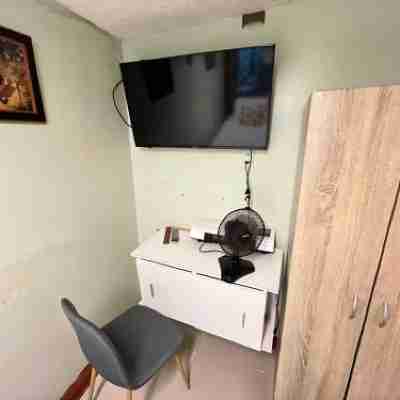 Hostal Mi Maravilla Rooms