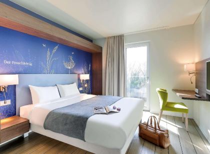 ibis Styles Hotel Konstanz
