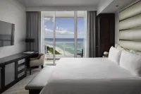 Fontainebleau Miami Beach Miami Beach otelleri
