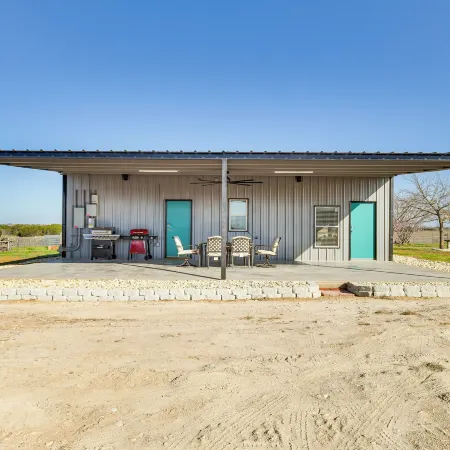4 Mi to Whitney Lake Home on 30 Acres!