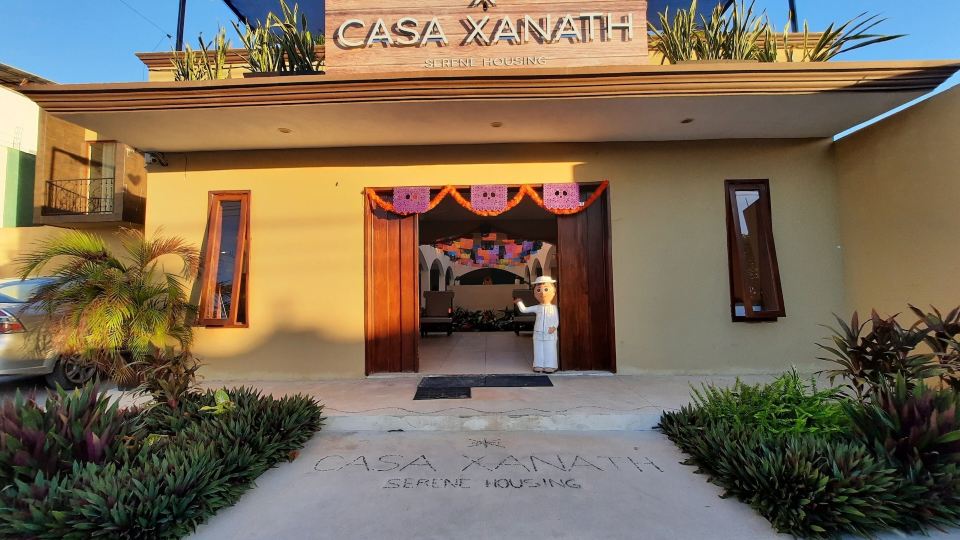 Casa Xanath