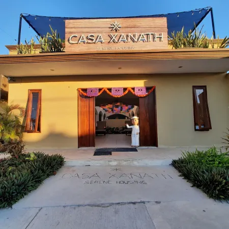 Casa Xanath