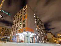 The Bklyn House Hotel