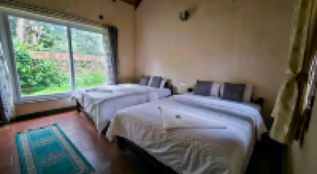 Parampara Resort Chikmagalur