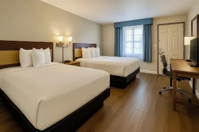 Days Inn by Wyndham Bradenton I-75 Hotels near Walgreens