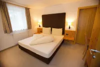 Residence Remi Hotels in Schnals