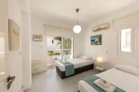 Protaras Narcissos Seaside Villa 16 - Private Pools