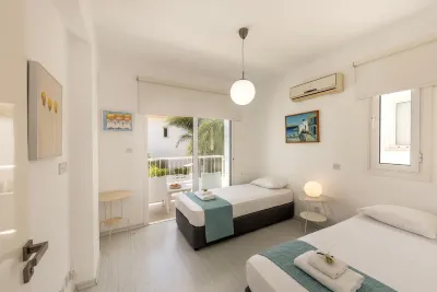 Protaras Narcissos Seaside Villa 16