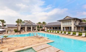 Landing Apartments Kyle - Austin