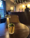 Ty Afon - River House - bar