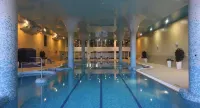 Talbot Hotel Cork - Pools