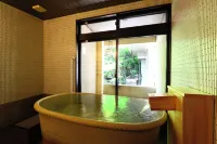Oku Yugawara Tsubaki - Hot Springs