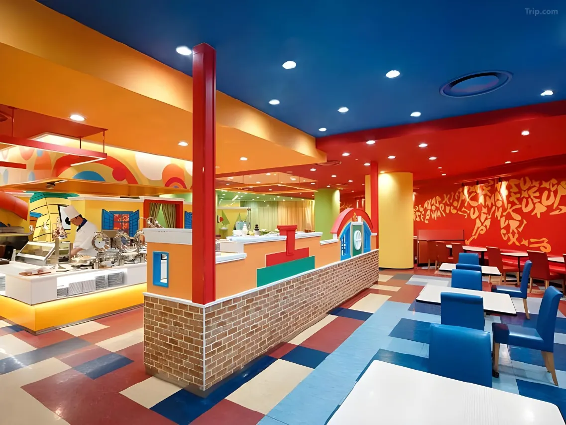 大阪近鐵USJ環球影城飯店