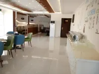 City Hotel Salalah Hotels in Salalah
