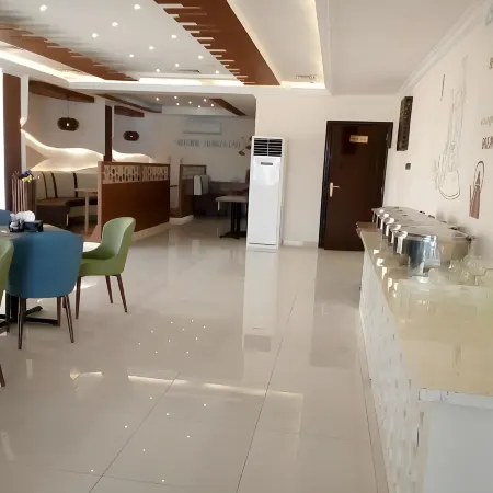 City Hotel Salalah