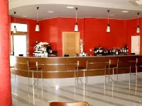 بالاثيو كونجريسوس - بار