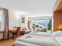 Promenade Apt 001 Hotels in Arosa
