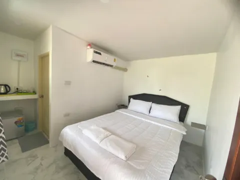 ห้องซิงเกิล, ห้องน้ำในตัว