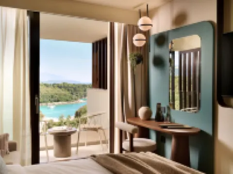 Arba Resort Valamar Collection Hoteles en Kampor