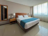 Estelar Apartamentos Barranquilla Hotel a 